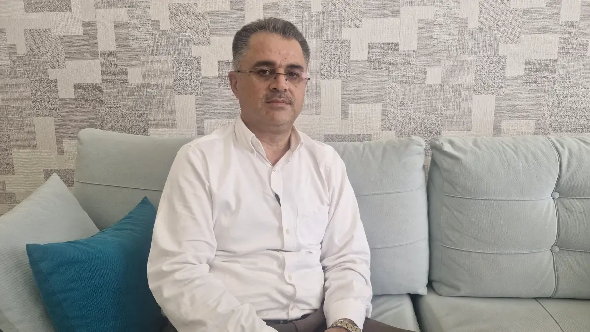 Bebeği Kaybeden Ailenin DNA Mücadelesi
