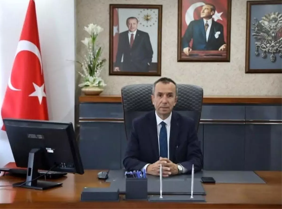 Bilecik\'te Yeni Şap Aşısı Uygulandı