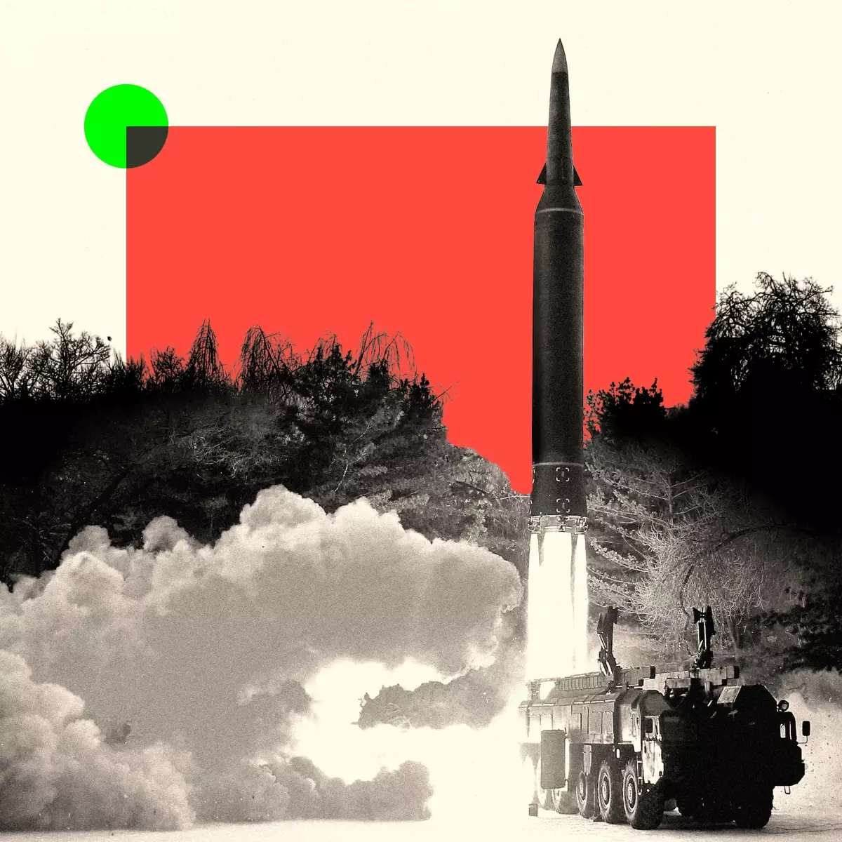 Çin\'den Hipersonik Füze Tanıtımı