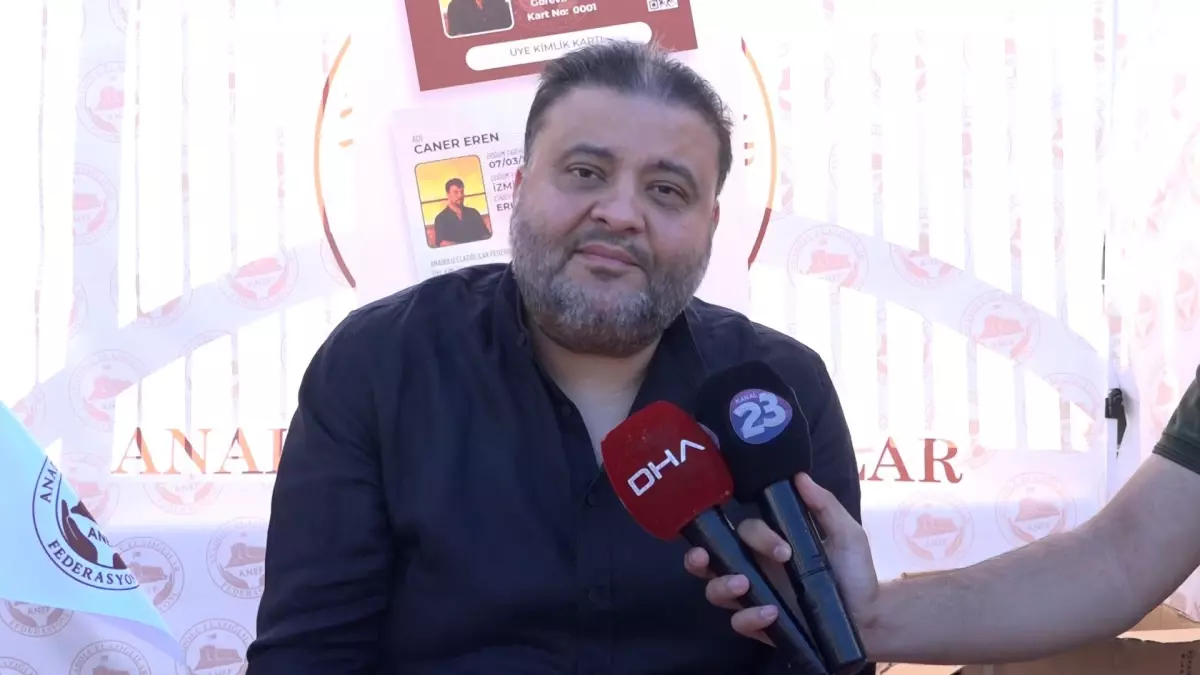 Elazığ Gastronomi Festivali Devam Ediyor