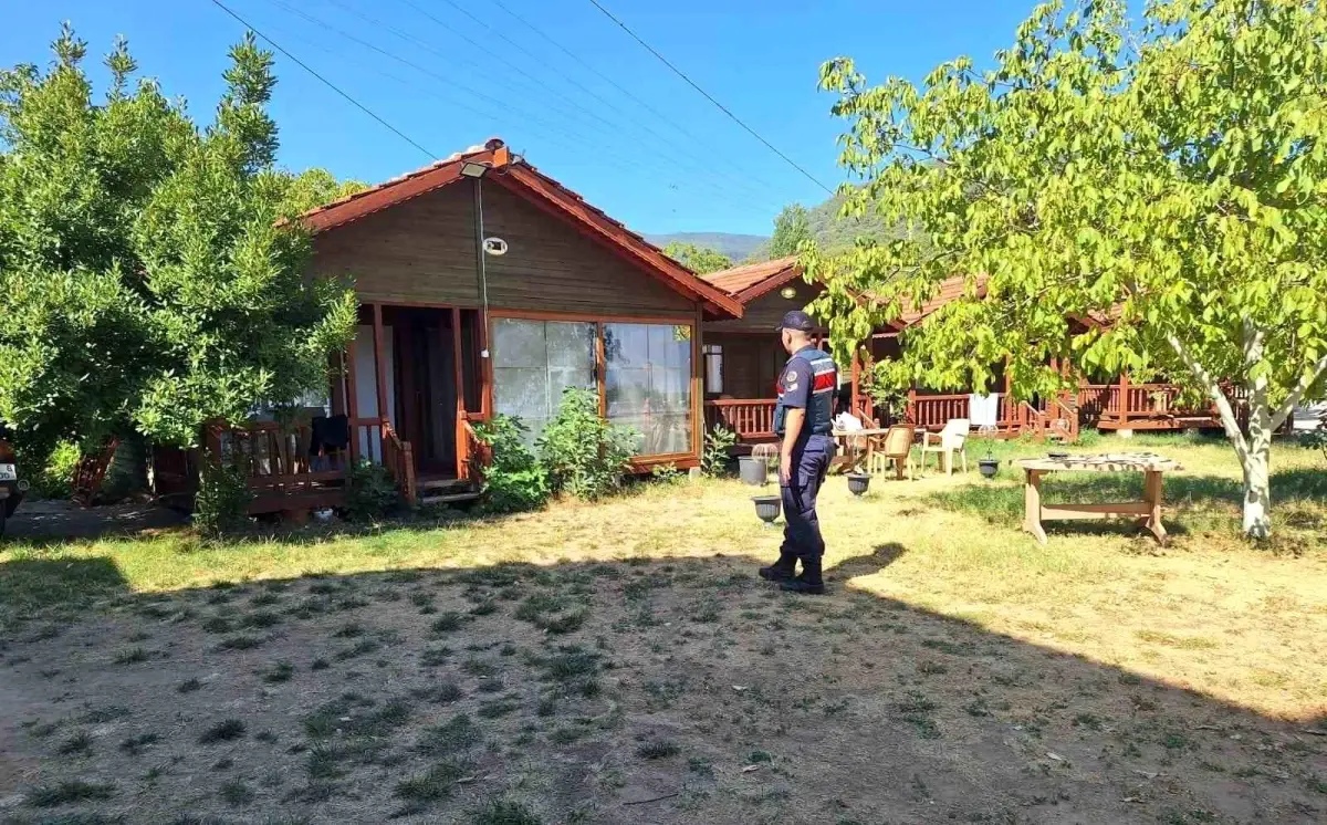 Aydın\'da Kiralık Ev ve Araç Denetimi