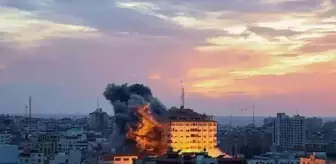 Yemen'deki Husiler, İsrail'e yönelik askeri saldırıları artıracaklarını duyurdu