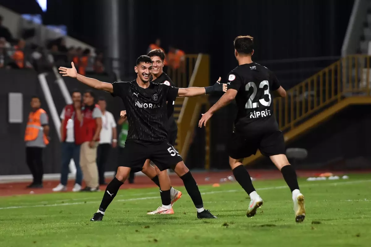 Manisa FK, İstanbulspor ile Zorlu Maça Çıkıyor