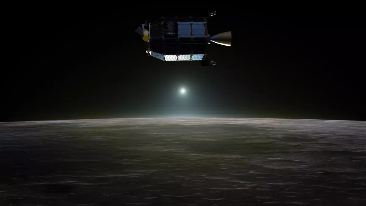 NASA\'nın uzay aracı \'yıldız tozu\' getirdi
