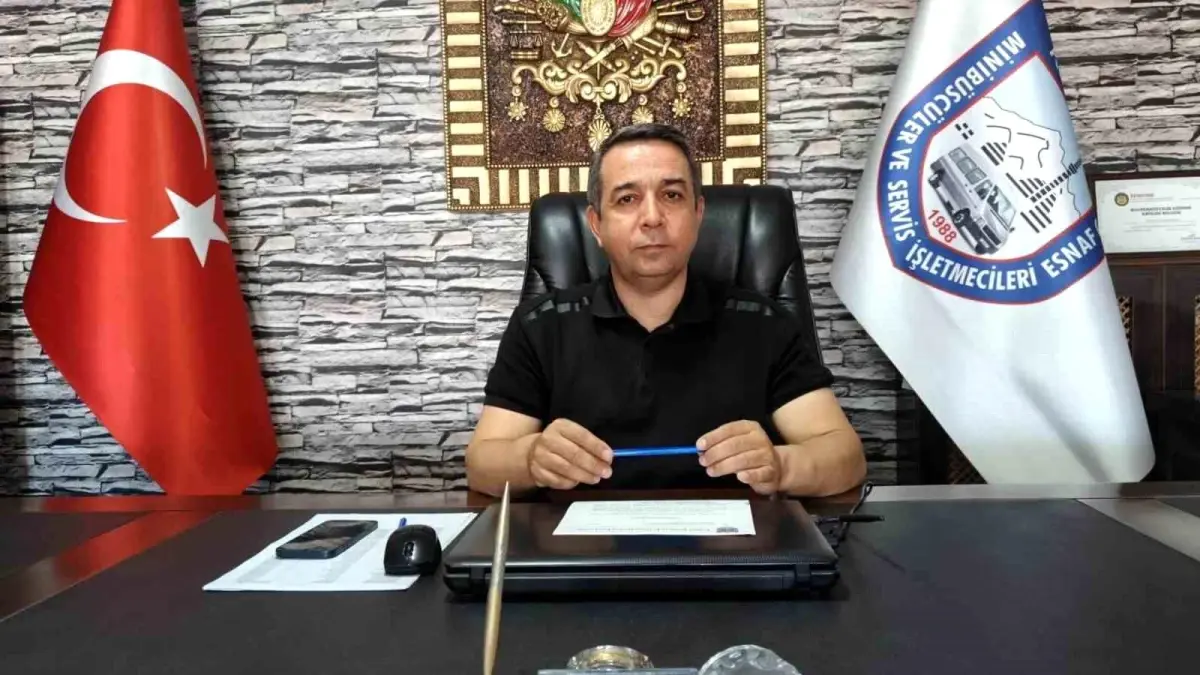 Okul servislerinde kameralar çocukları koruyacak