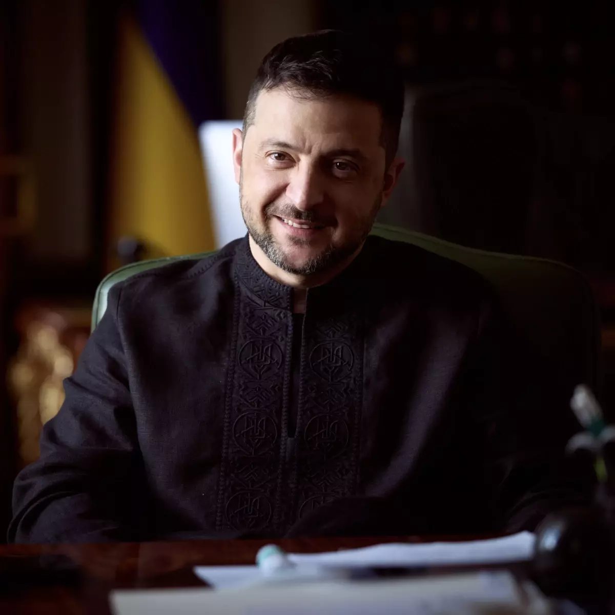 Zelenskiy: Rusya\'nın barış niyeti yok