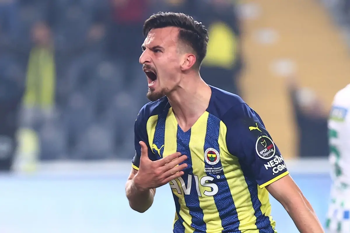 Berisha Süper Lig\'e geri dönüyor