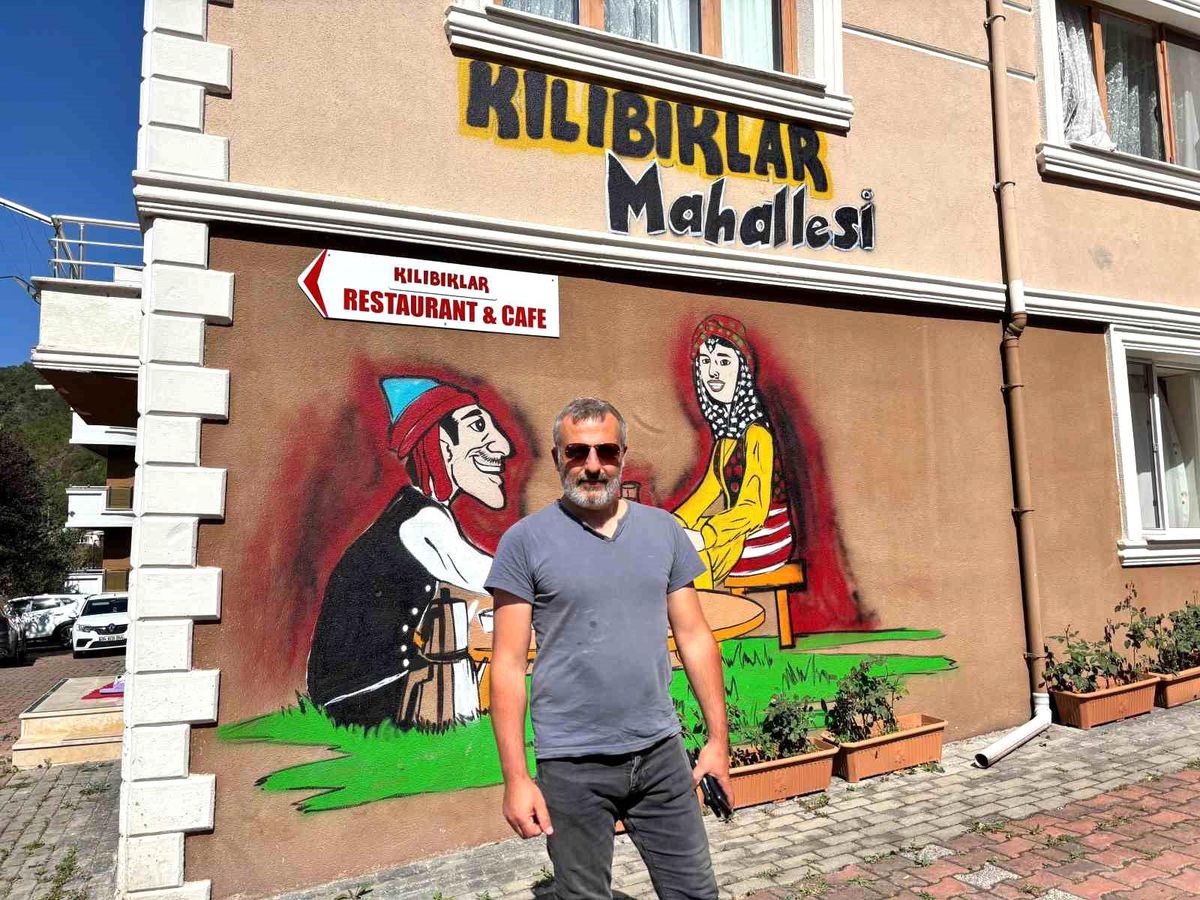 Kılıbıklar Mahallesi: Mizahi Bir Dönüşüm