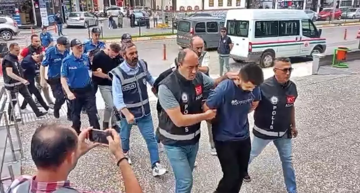Çorum\'da 15 Milyon TL\'lik Dolandırıcılık Operasyonu