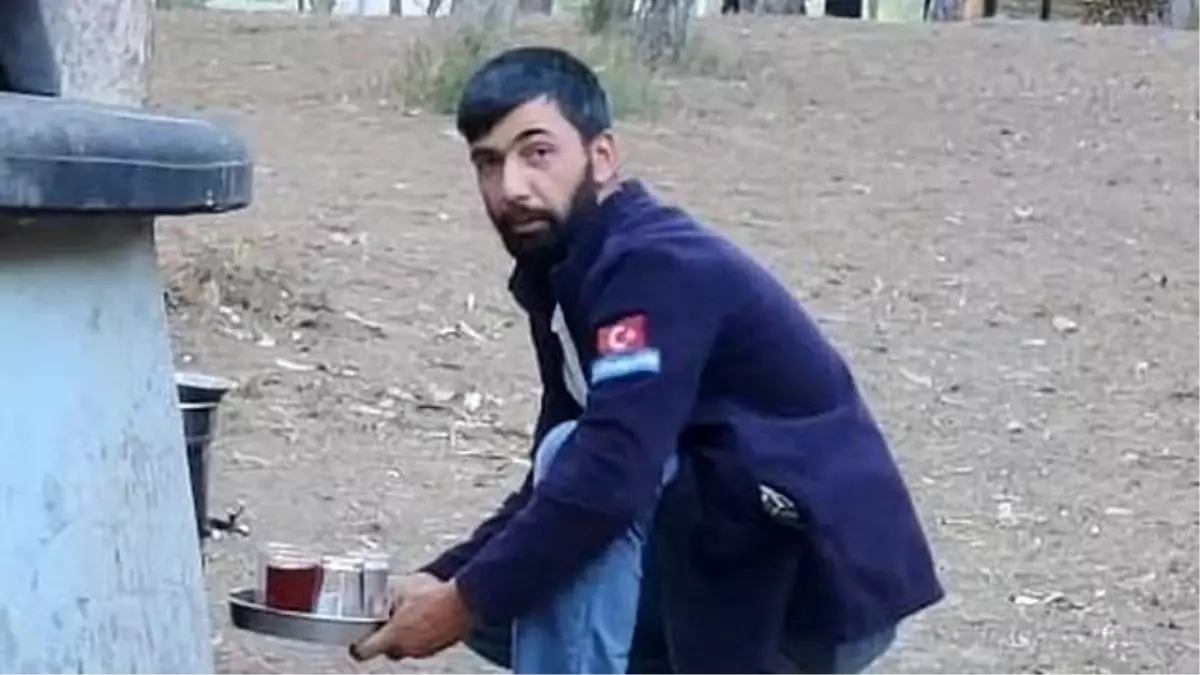 Çankırı\'da Dayı Cinayeti