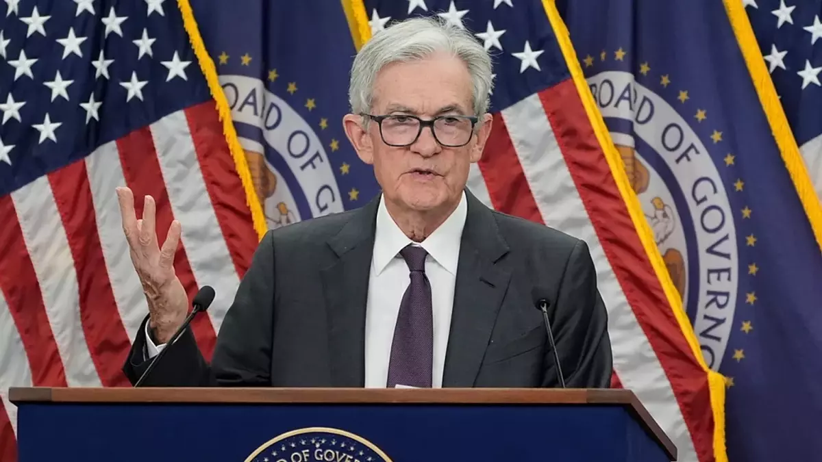 Fed söylentileri kripto para piyasasında uyarı sinyali veriyor