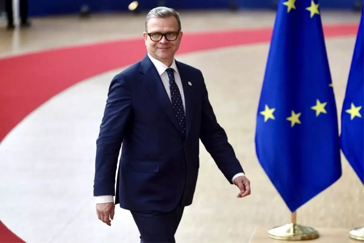 Finlandiya, Ukrayna\'ya Asker Gönderecek