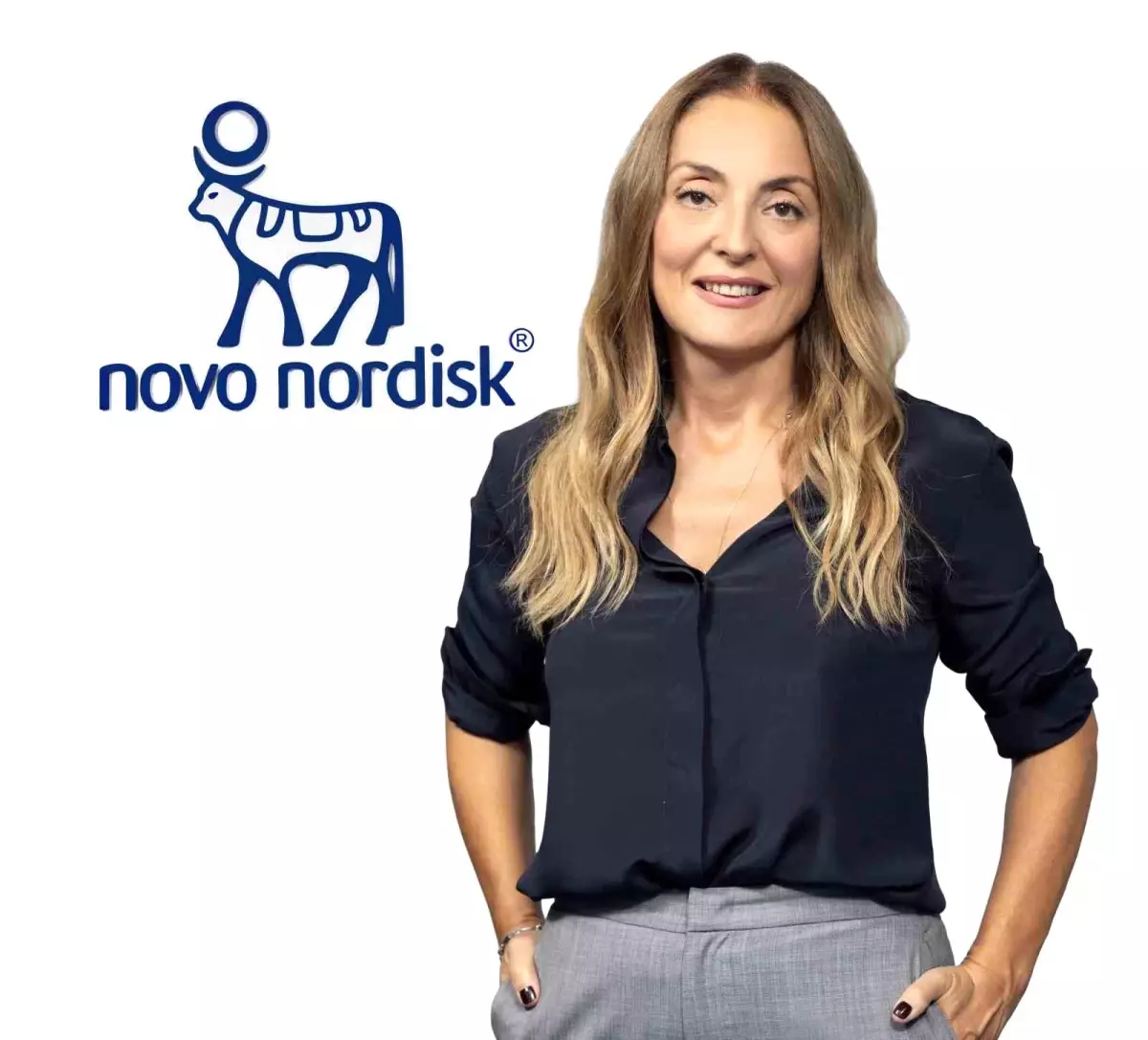 Novo Nordisk\'te İletişim Lideri Ataması