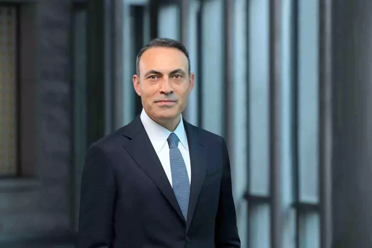 Garanti BBVA Emeklilik 2025\'te Başarı Zirvesinde