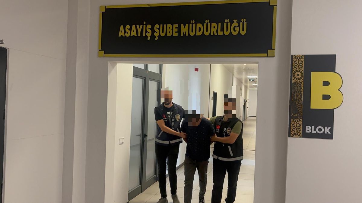 İzmit\'te Bıçaklı Cinayet: Katil Zanlısı Tutuklandı