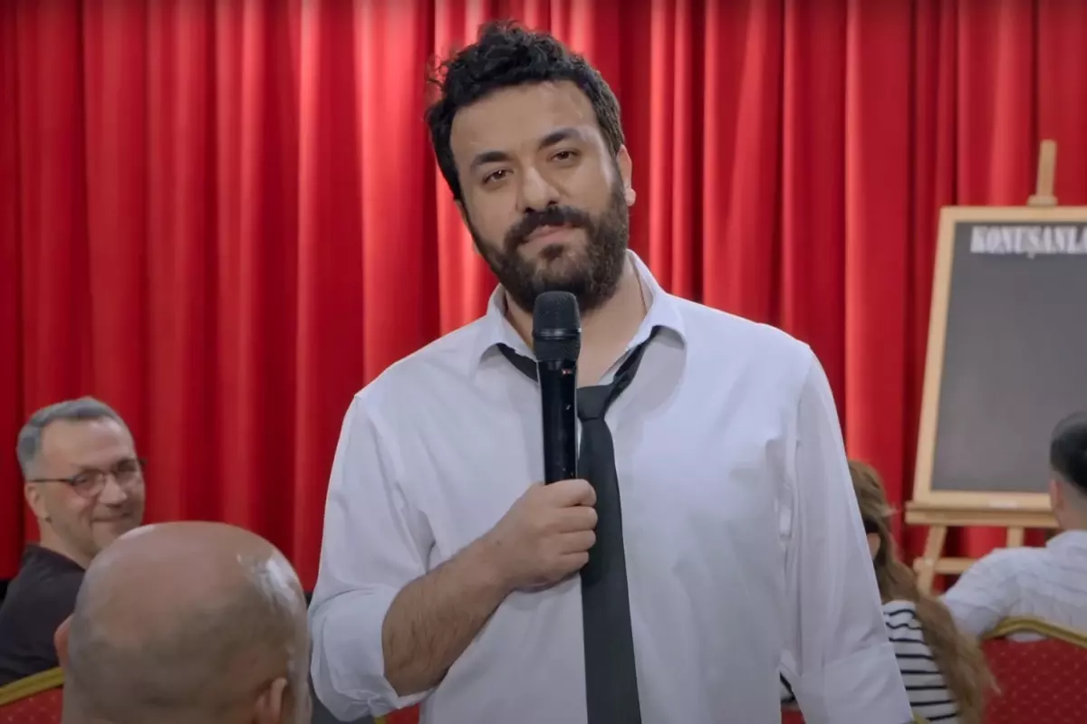 Hasan Can Kaya\'nın yeni adresi belli oldu