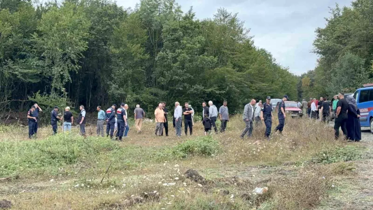 Samsun\'da Hayvan Barınağına Mahalle Tepkisi