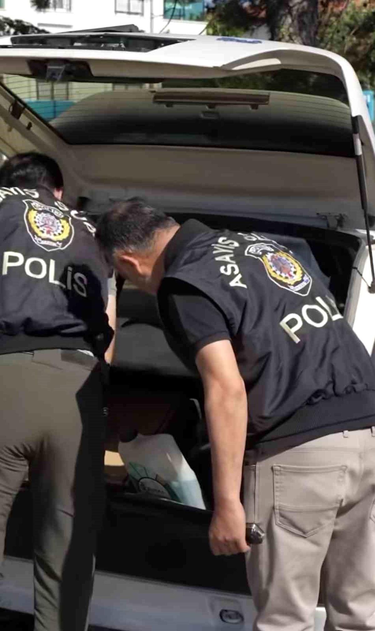 Isparta\'da Kapsamlı Polis Denetimleri