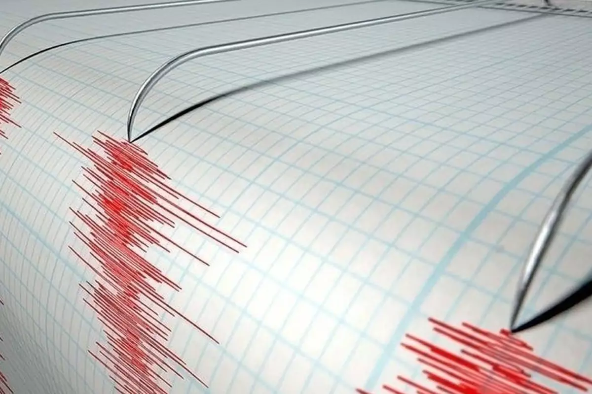 Bursa\'da korkutan deprem