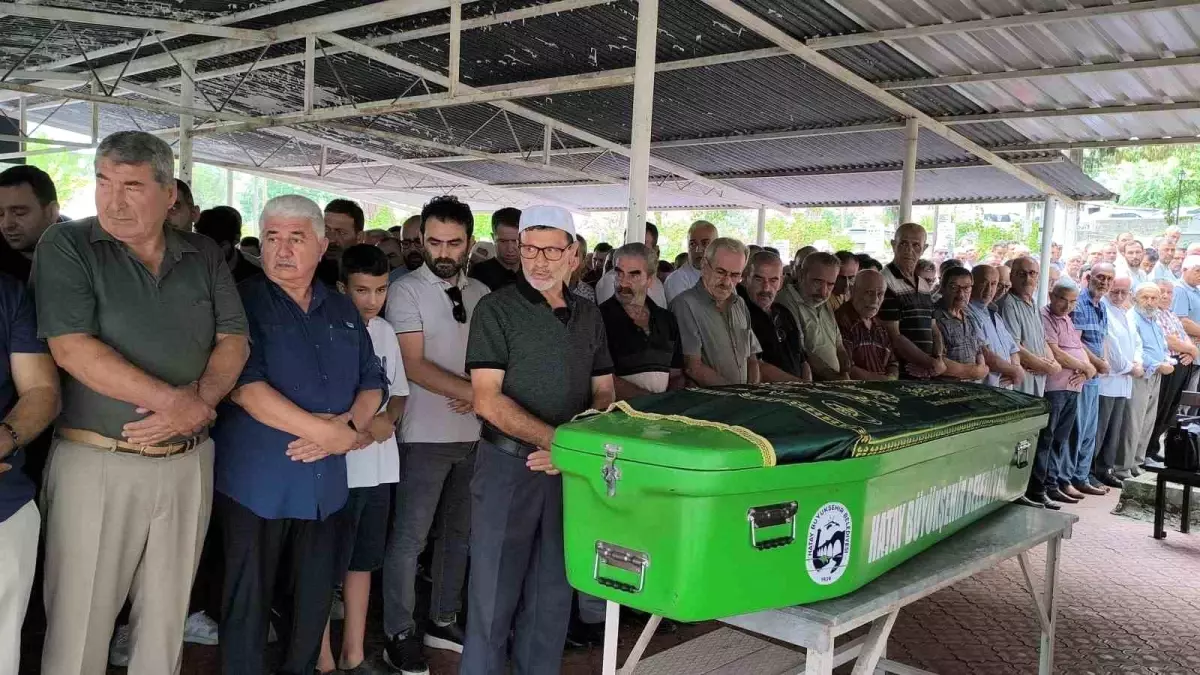 Tuğba Soylu Hayatını Kaybetti