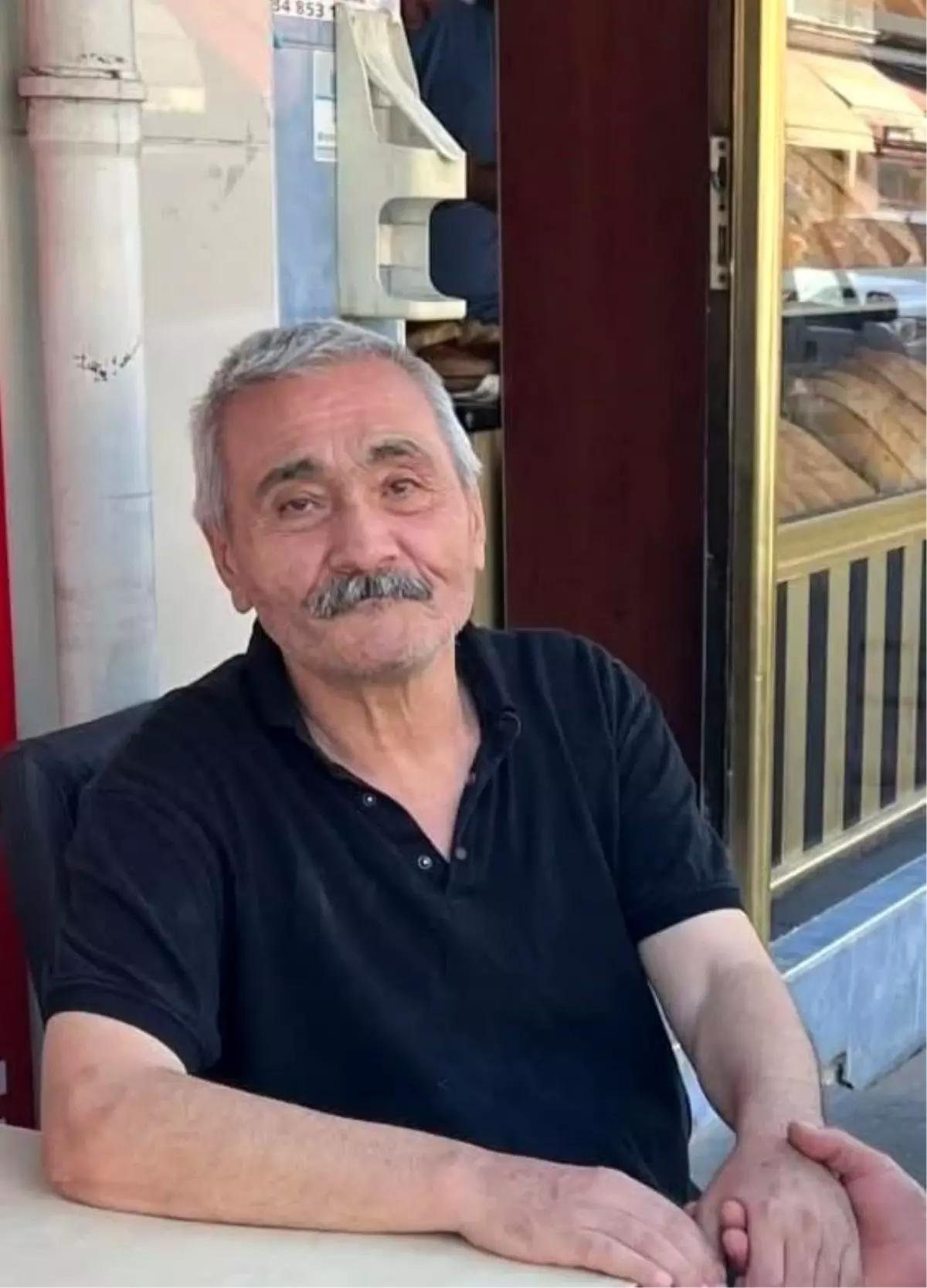 Bartın\'da Kaybolan Yaşlı Adam Derede Ölü Bulundu