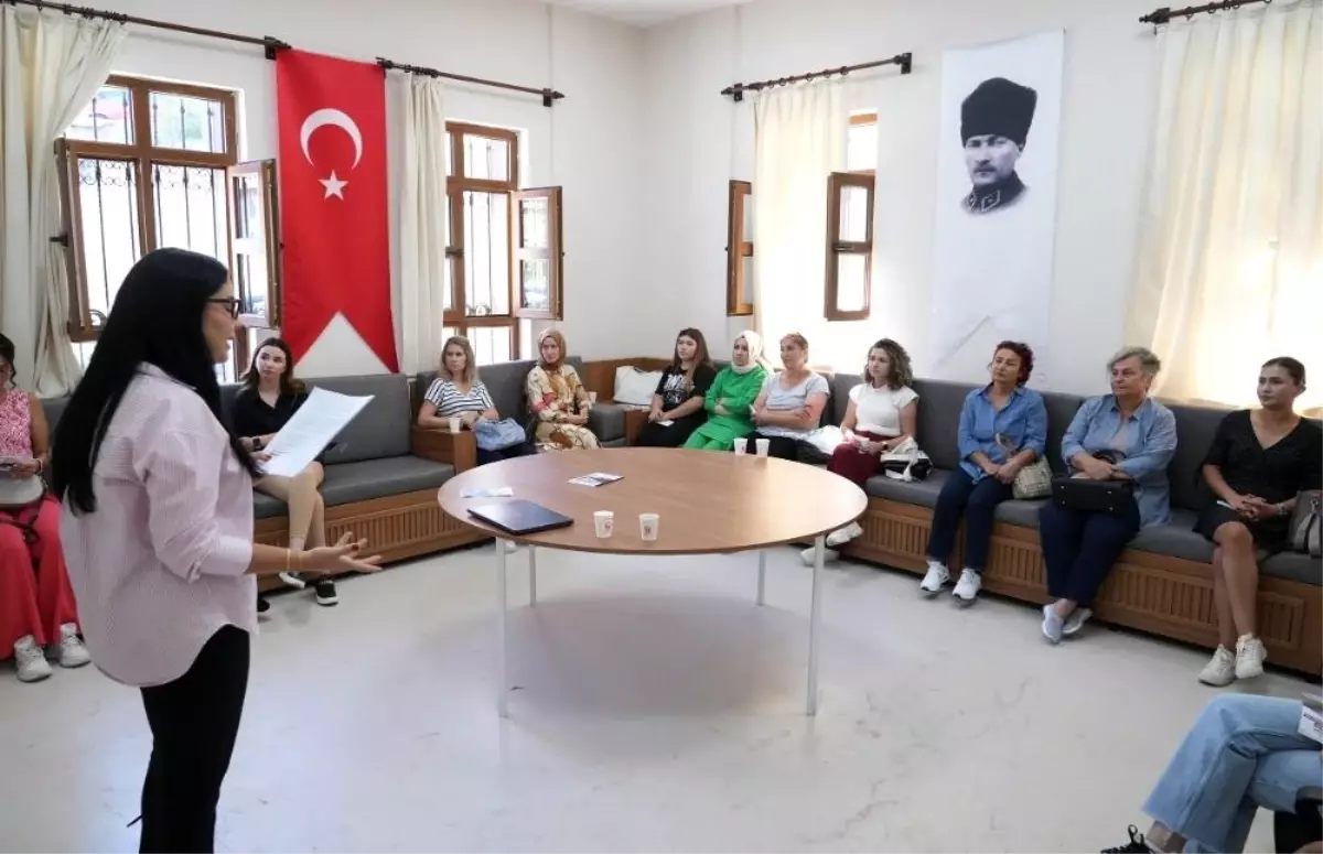 Keçiören Belediyesi\'nden Aile İçi İletişimi Güçlendiren Seminer