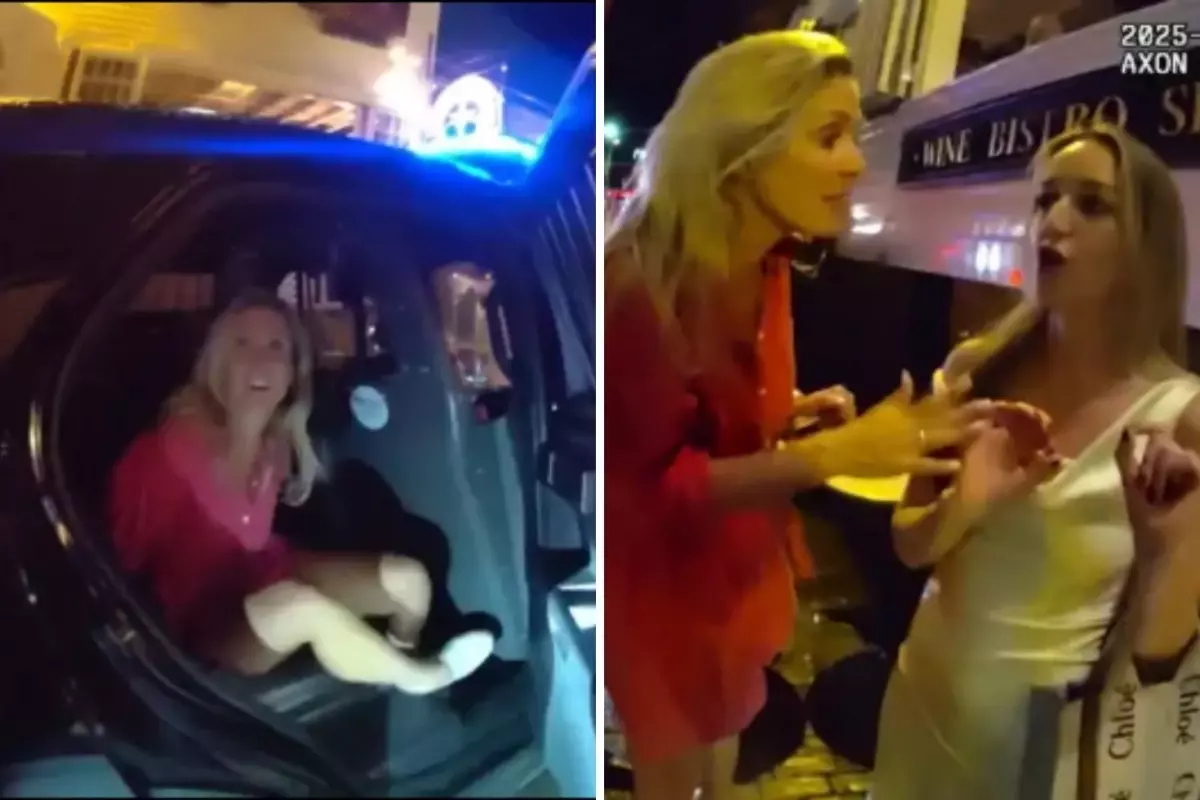 Kendisini gözaltına alan polislere pişman olacaksınız diyen savcı açığa alındı