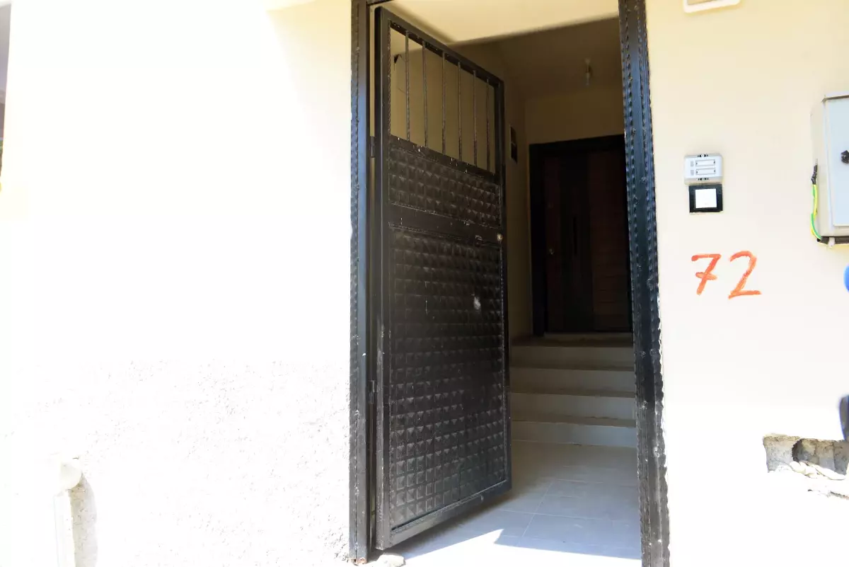 Kına Gecesinde Kanlı Kavga