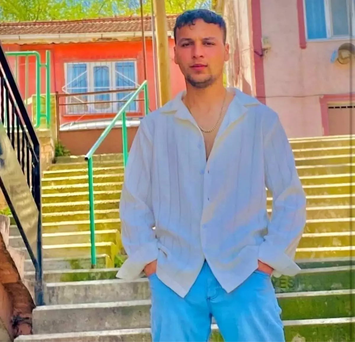 İzmit\'te Kuzenler Arasındaki Tartışma Kanlı Bitti