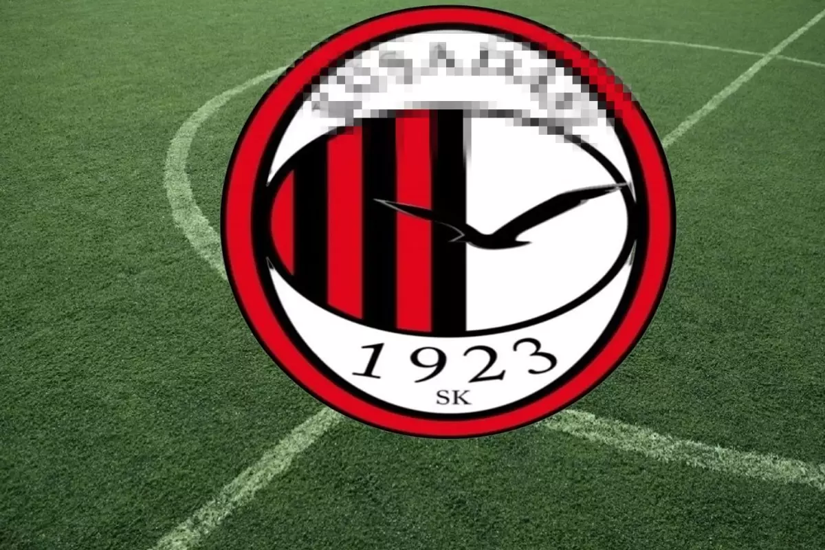 Kuşadası 1923 Spor\'un logosu gündem oldu