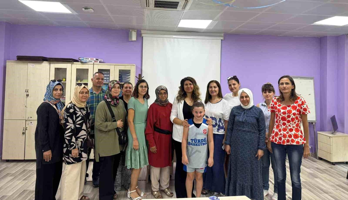 Çocuklarla Etkin İletişim Semineri