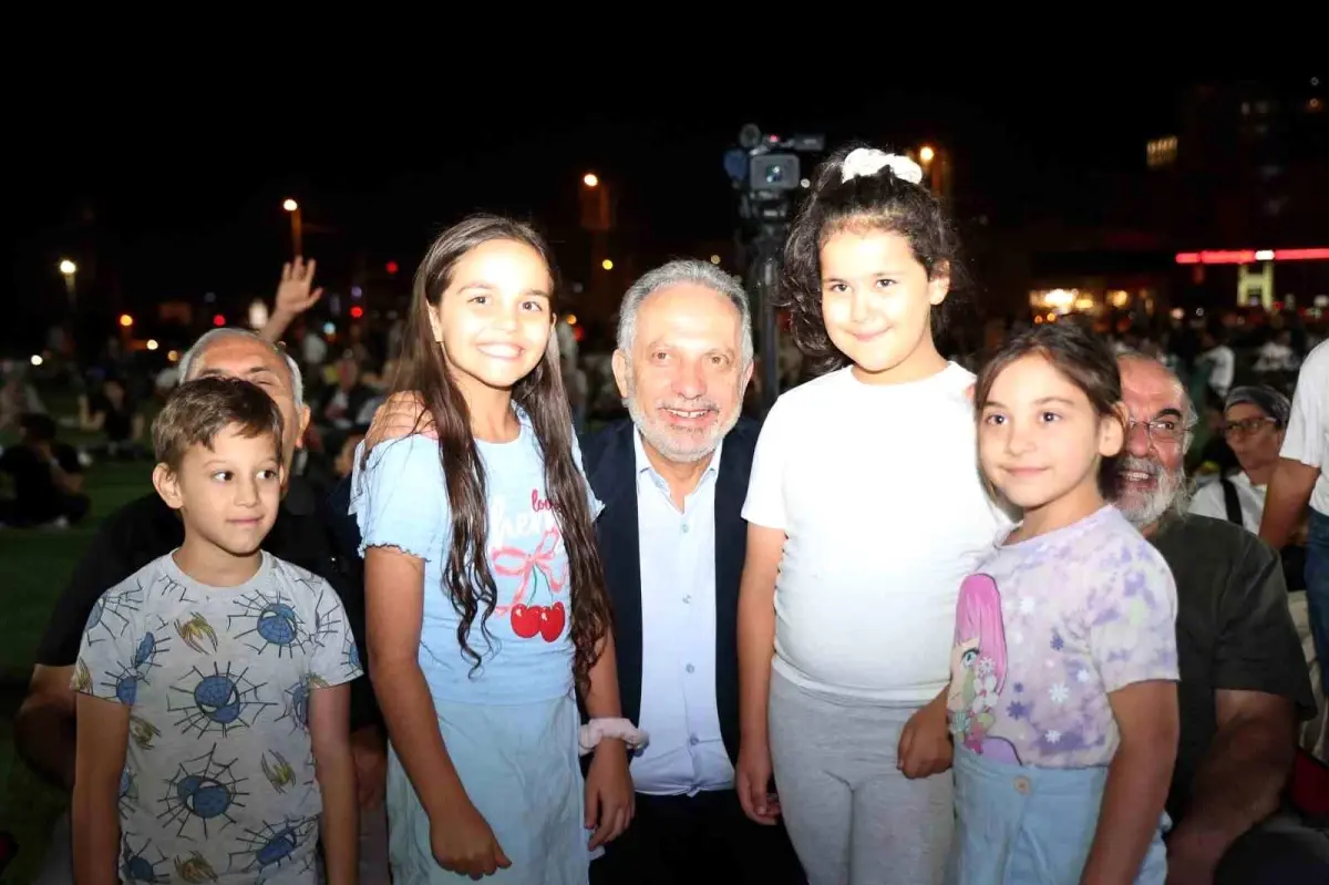 Talas Belediyesi\'nden Zafer Haftası Etkinlikleri Başladı