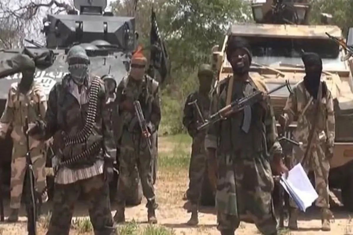 Terör örgütü Boko Haram\'ın lideri Bakoura öldürüldü
