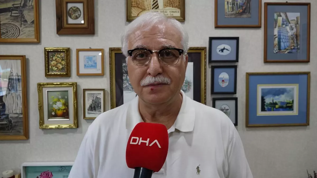 Yaz İshallerine Dikkat!