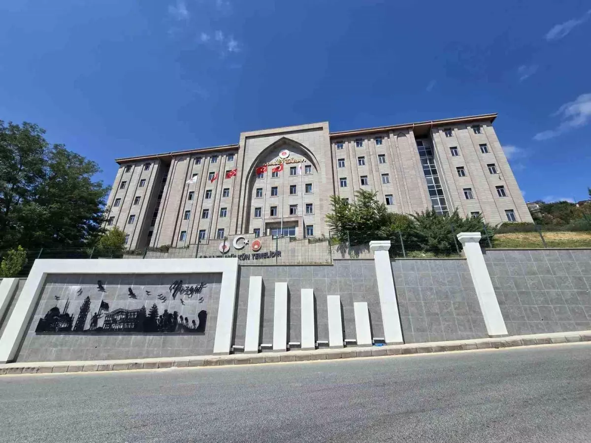 Yozgat\'ta Kayınvalide Cinayeti Davası Başladı