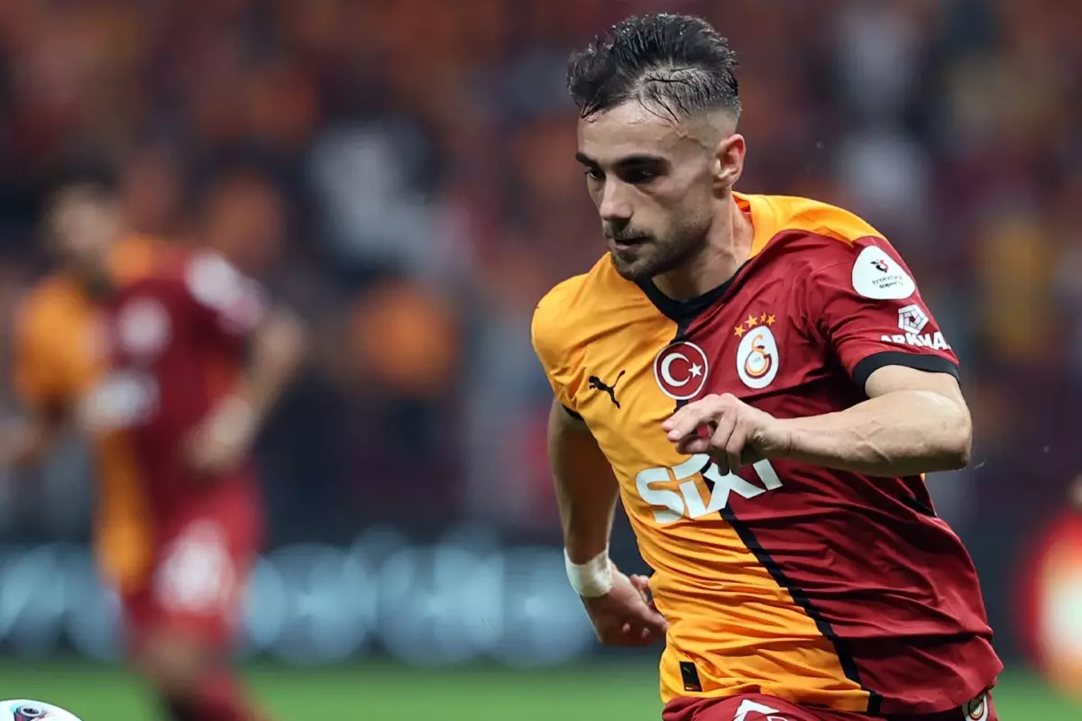 Yunus Akgün\'den Dursun Özbek\'e: Galatasaray\'a yanlış yapmam