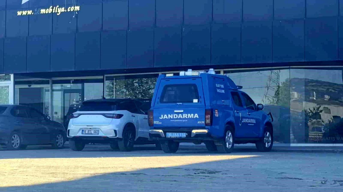 Asansör Boşluğuna Düşen İşçi Ağır Yaralandı