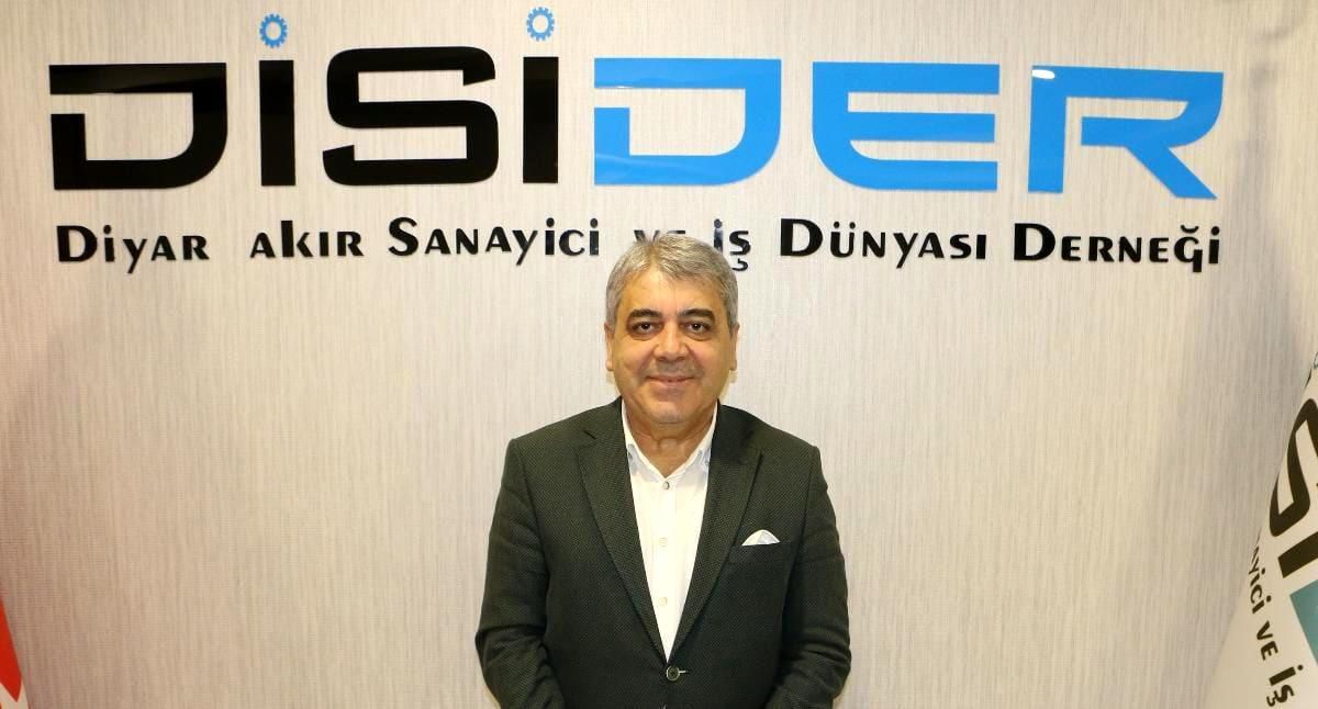 DİSİDER\'den Terörsüz Türkiye Vurgusu