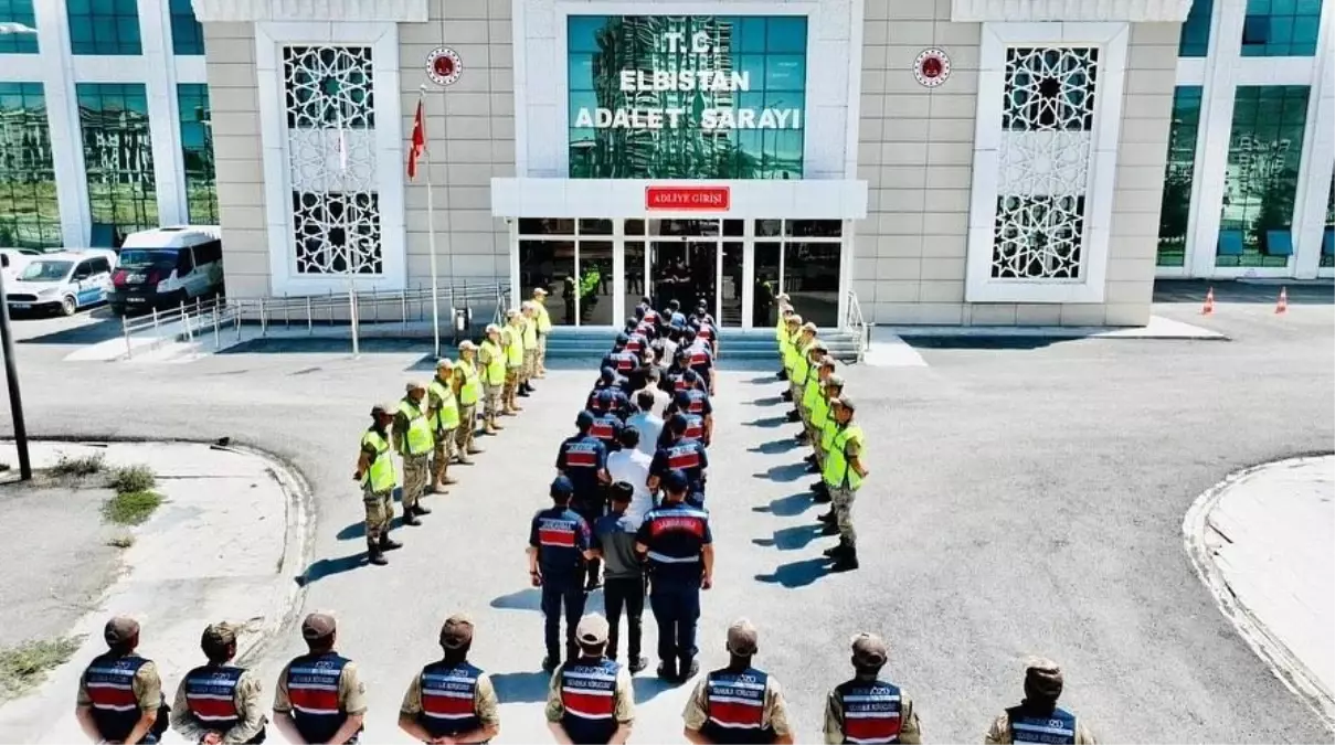 Düğünde Silahlı Saldırı: 6 Tutuklama