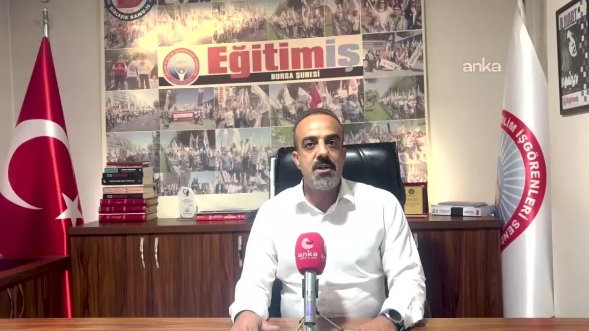 Okula Başlama Maliyeti Yüzde 108 Arttı