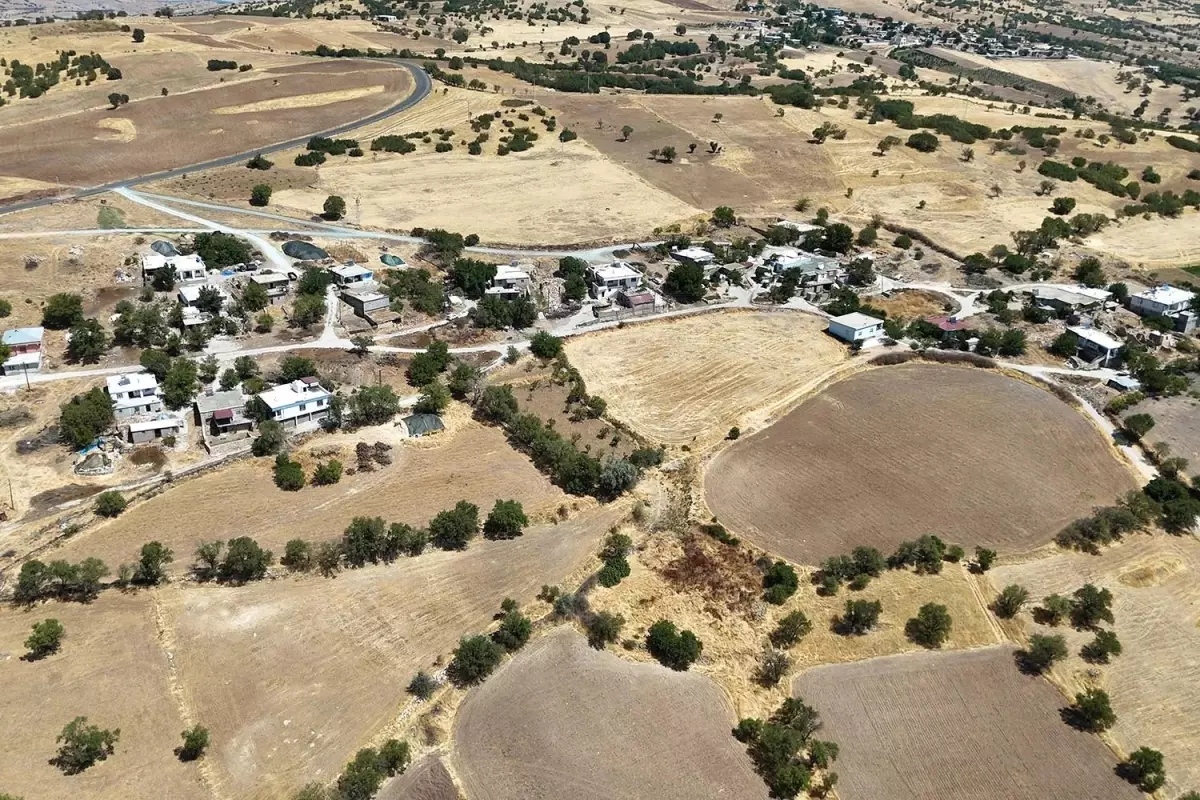 Diyarbakır\'da İçme Suyu Sorunu Çözülüyor