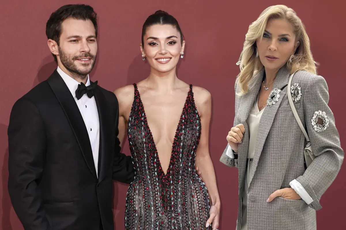 Hande Erçel ve Hakan Sabancı\'nın ayrılık nedeni belli oldu