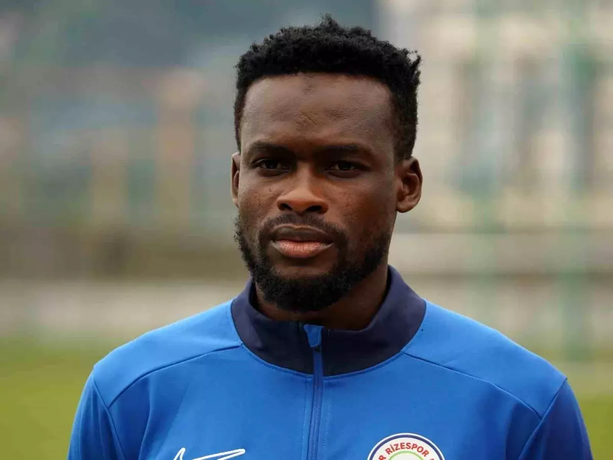 Rizespor, Galatasaray Maçına Hazır