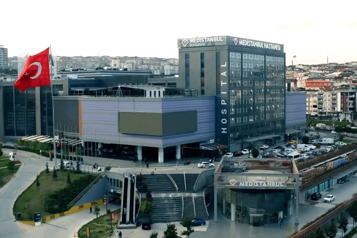 KAP açıklaması geldi! İstanbul\'un dev hastanesi resmen satıldı