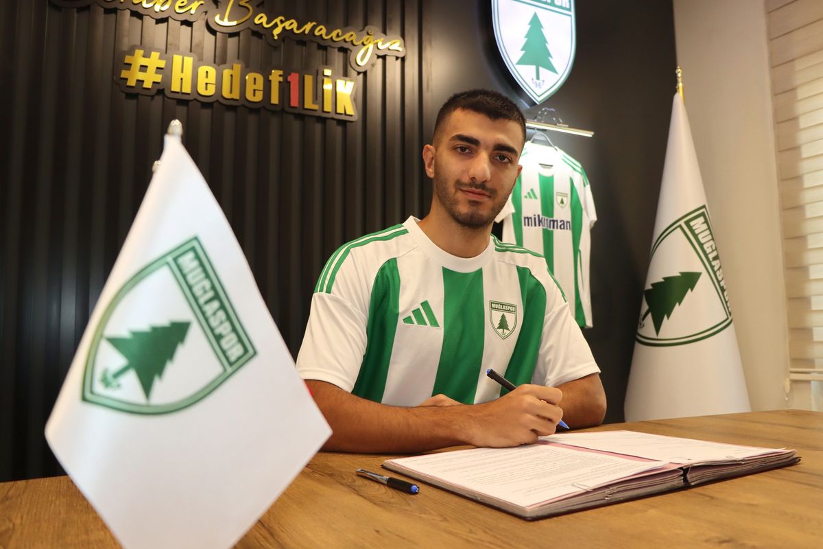Muğlaspor İki Yeni Transferle Güçlendi