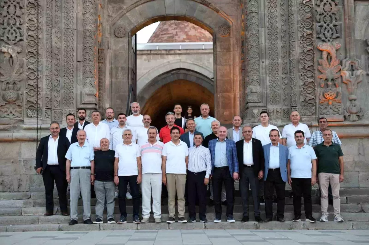 Mezopotamya ÜPAK\'tan Tarımda Yeni Fırsatlar