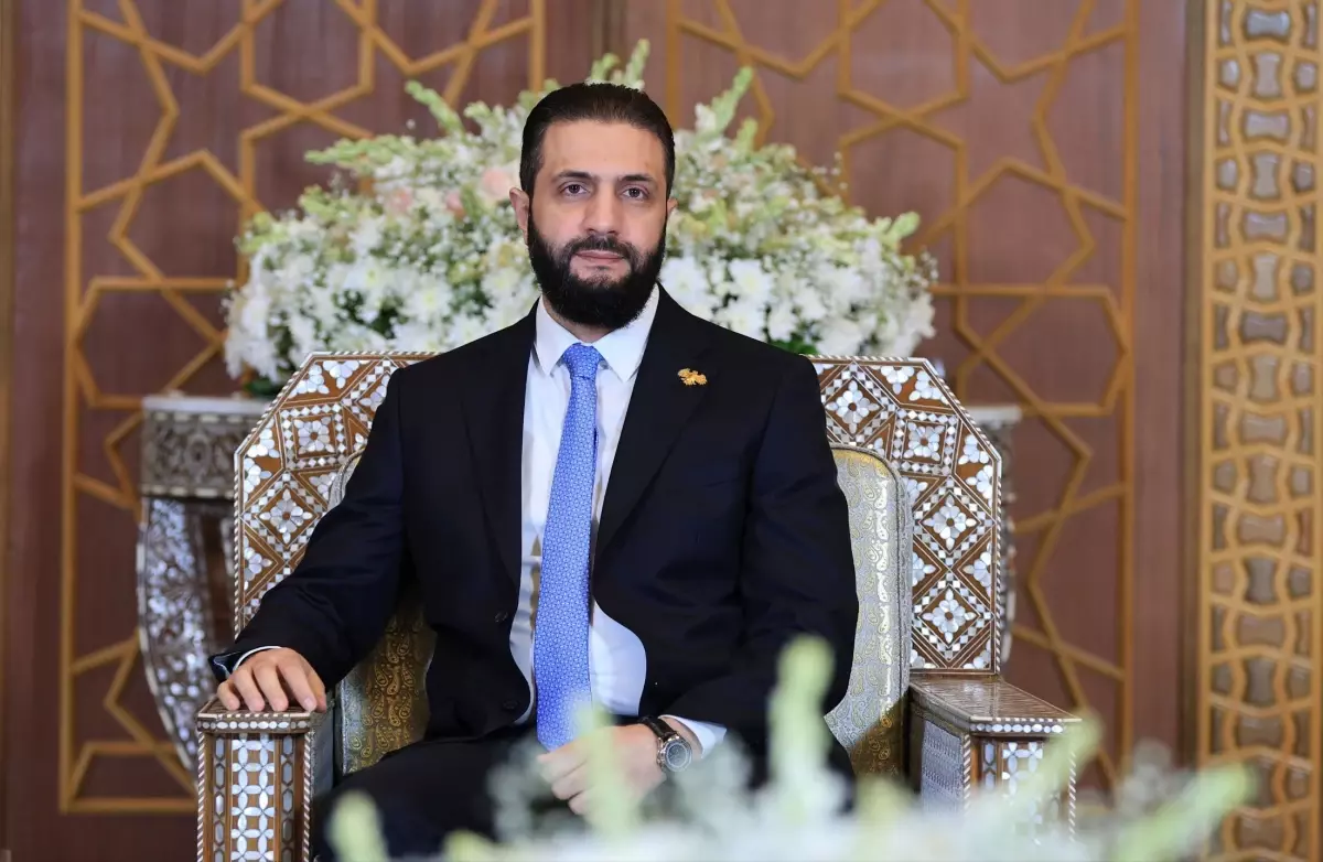 Suriye Cumhurbaşkanı BM Genel Kurulu\'na Katılıyor