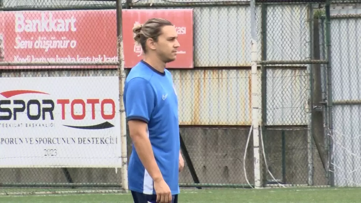 Taylan Antalyalı Çaykur Rizespor\'da
