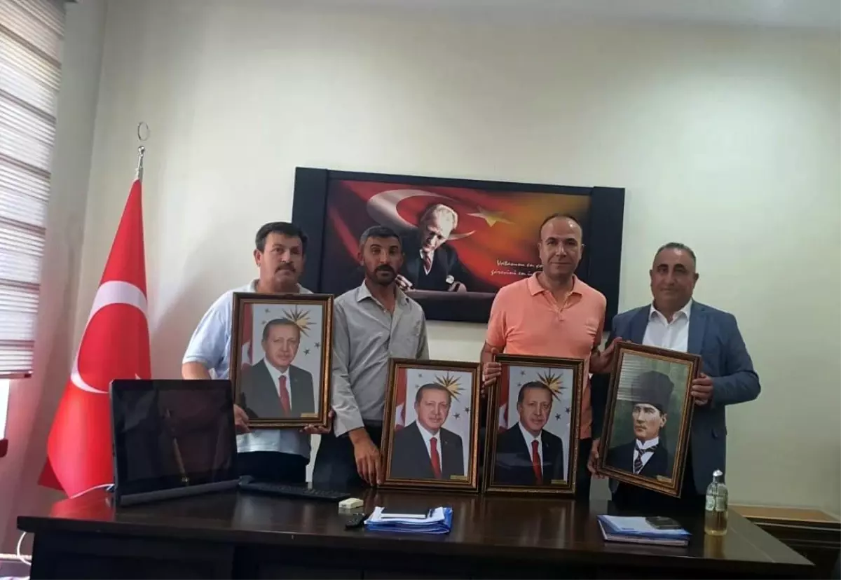 Büyük Taarruz Zaferi\'nin 103. Yılı Kutlanıyor