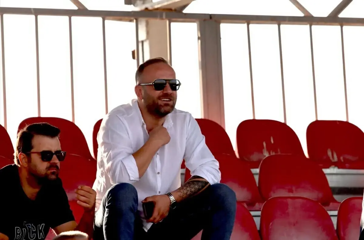 Altay 1-1 Alanya 1221 ile Beraberlikte Kaldı